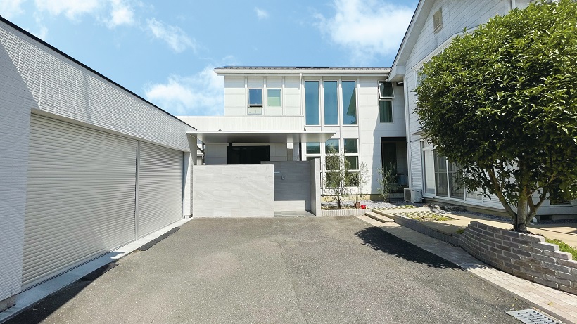 公式】いい住まいといい暮らしをちょうどいい価格で。伸和建設