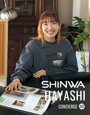 林 美姫 写真