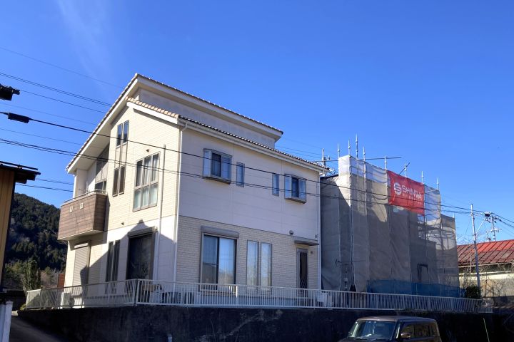 口下手な私達でも相談しやすい空間で安心しました。 アイキャッチ画像